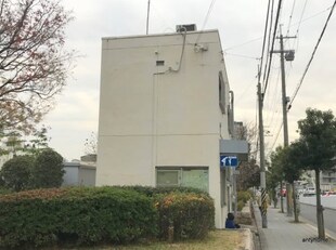 神崎川駅 徒歩10分 4階の物件内観写真